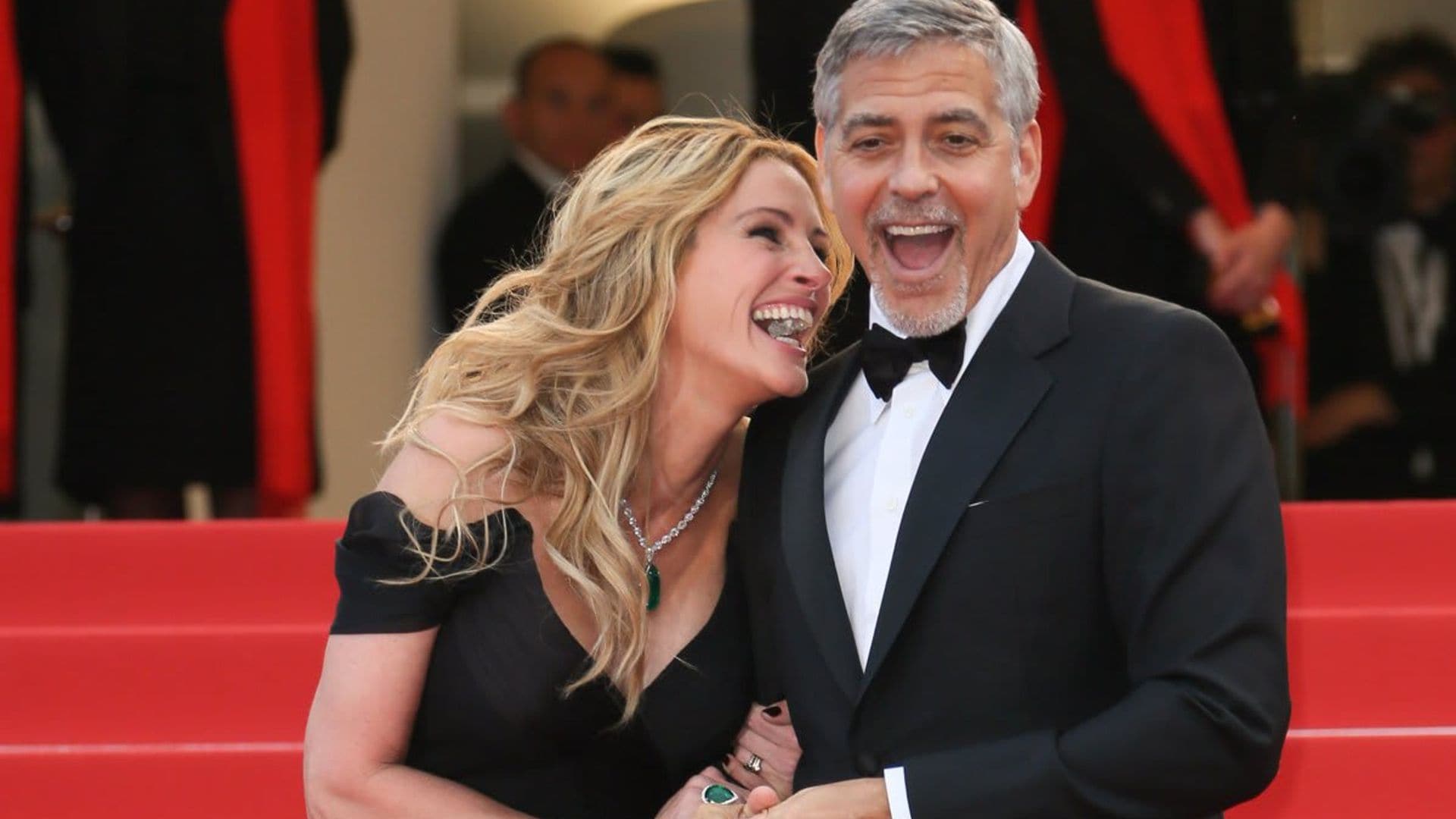 New George Clooney and Julia Roberts rom-com ‘Ticket to Paradise’ sets release date