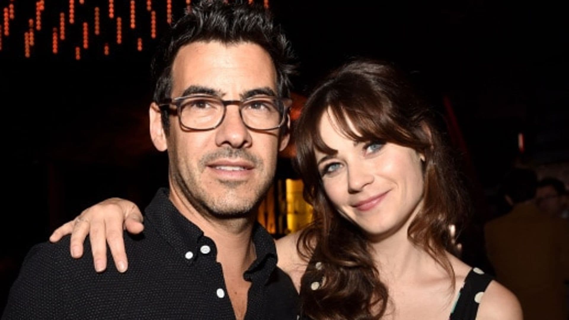 'New Girl' star Zooey Deschanel announces pregnancy