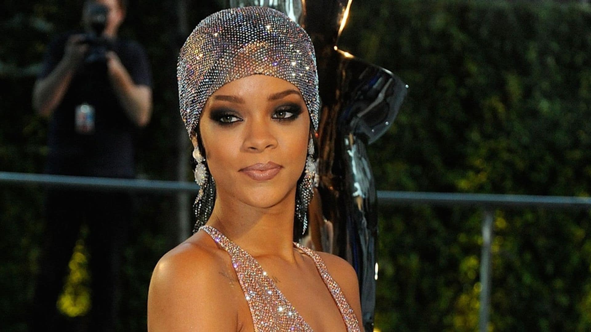 Yes! Rihanna and LVMH confirm fashion label collaboration