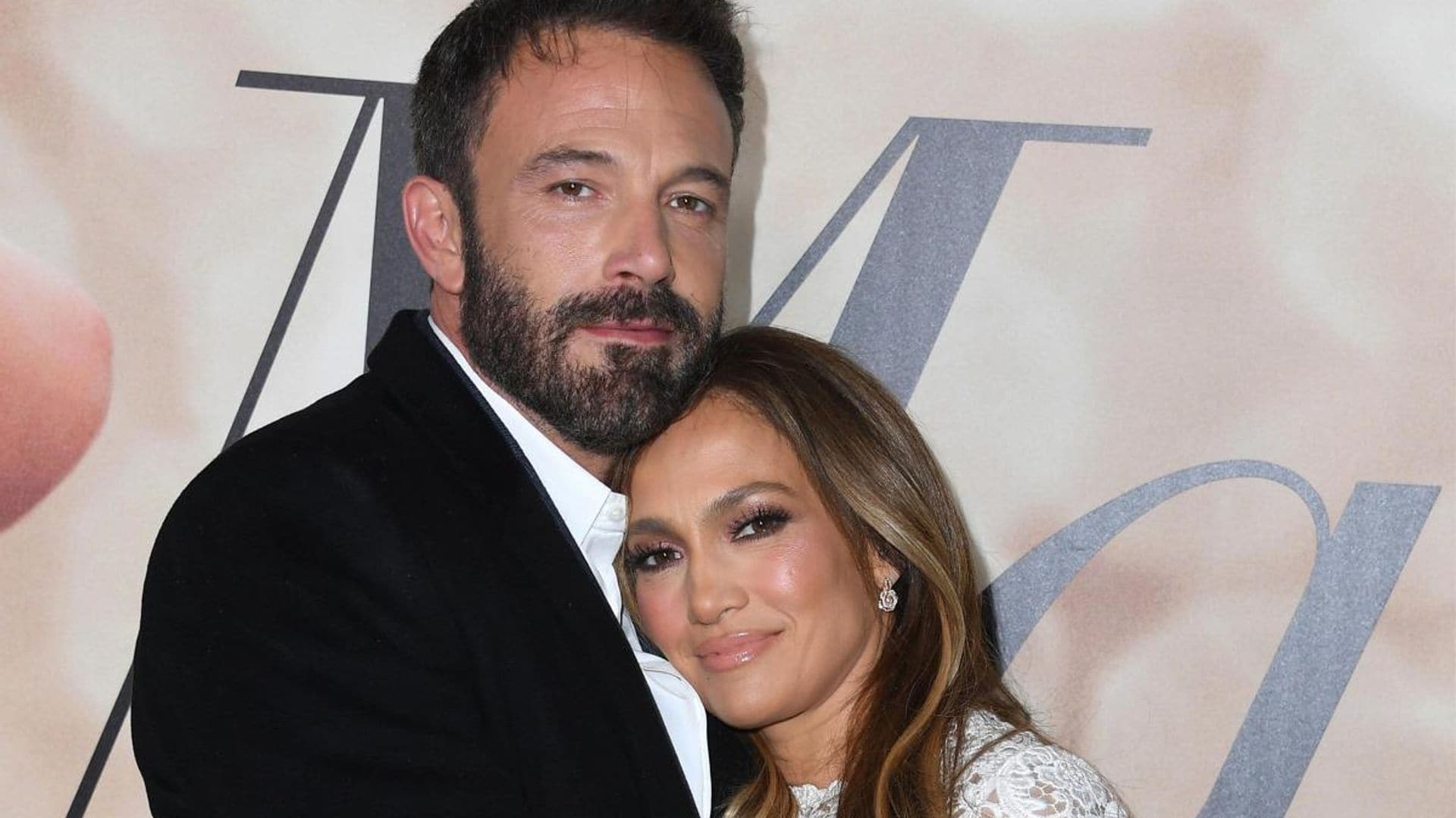 Jennifer Lopez admits she still gets jealous with Ben Affleck and other women