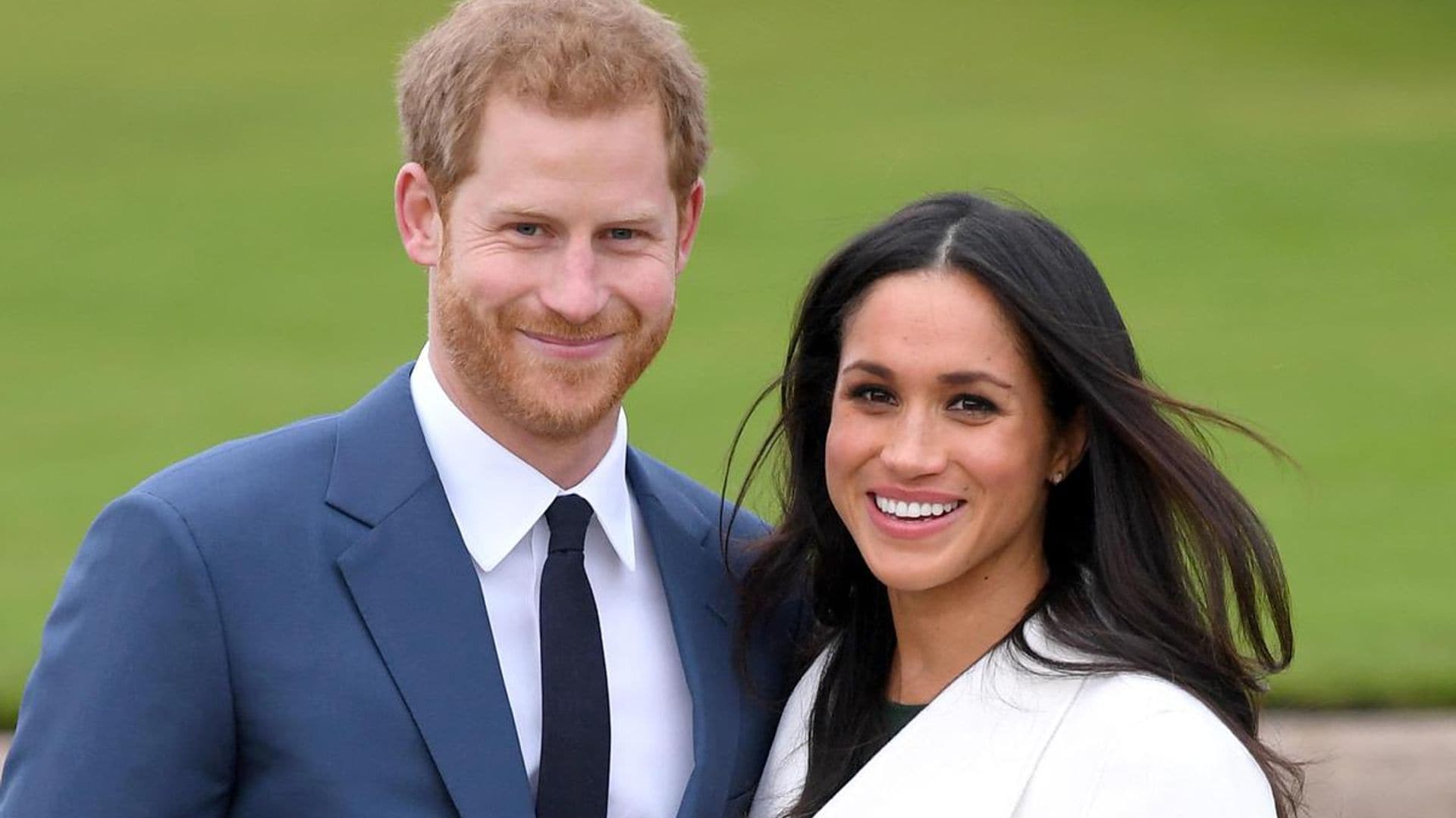 Meghan Markle says ‘things really shifted’ when she started dating Prince Harry