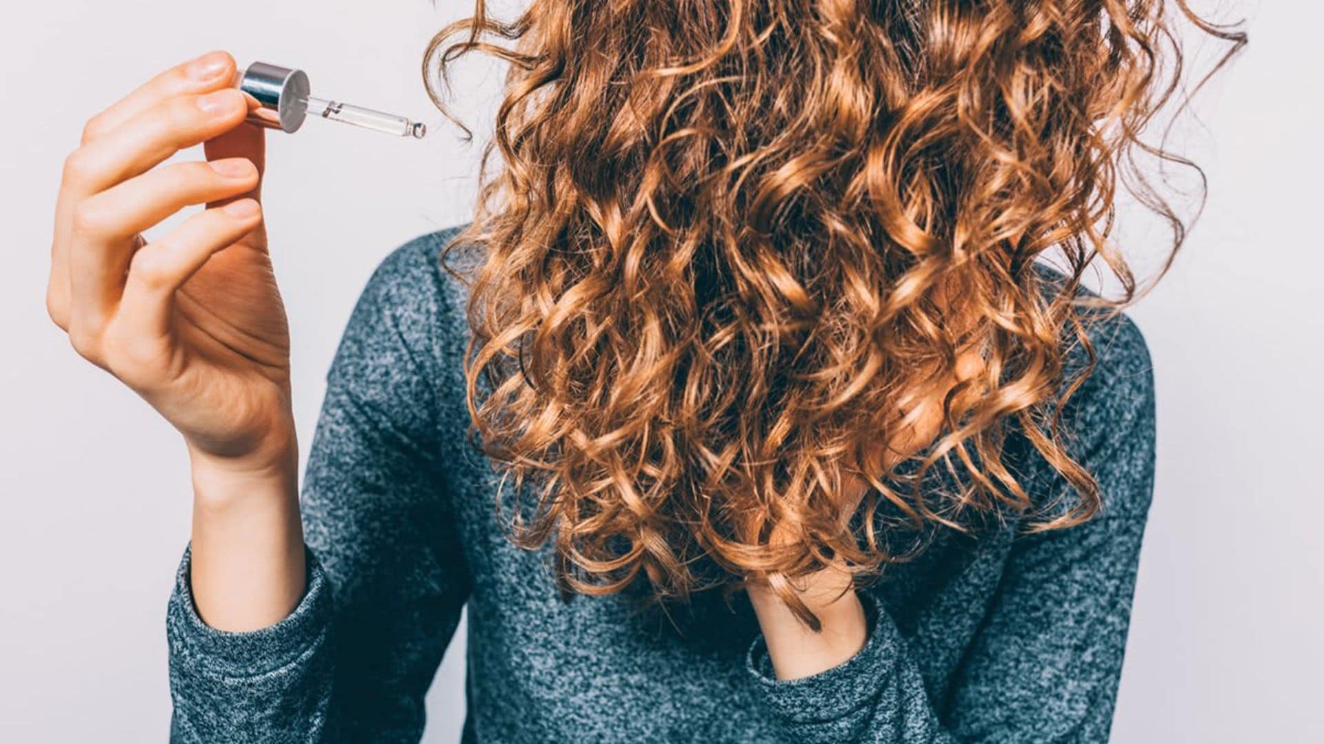 8 hair serums for every hair type to repair and smooth your natural mane