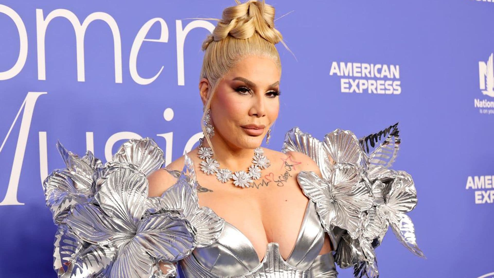 Ivy Queen, NewJeans, and more to perform at Dick Clark’s New Year’s special