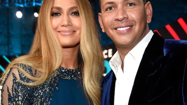 jlo arod getty