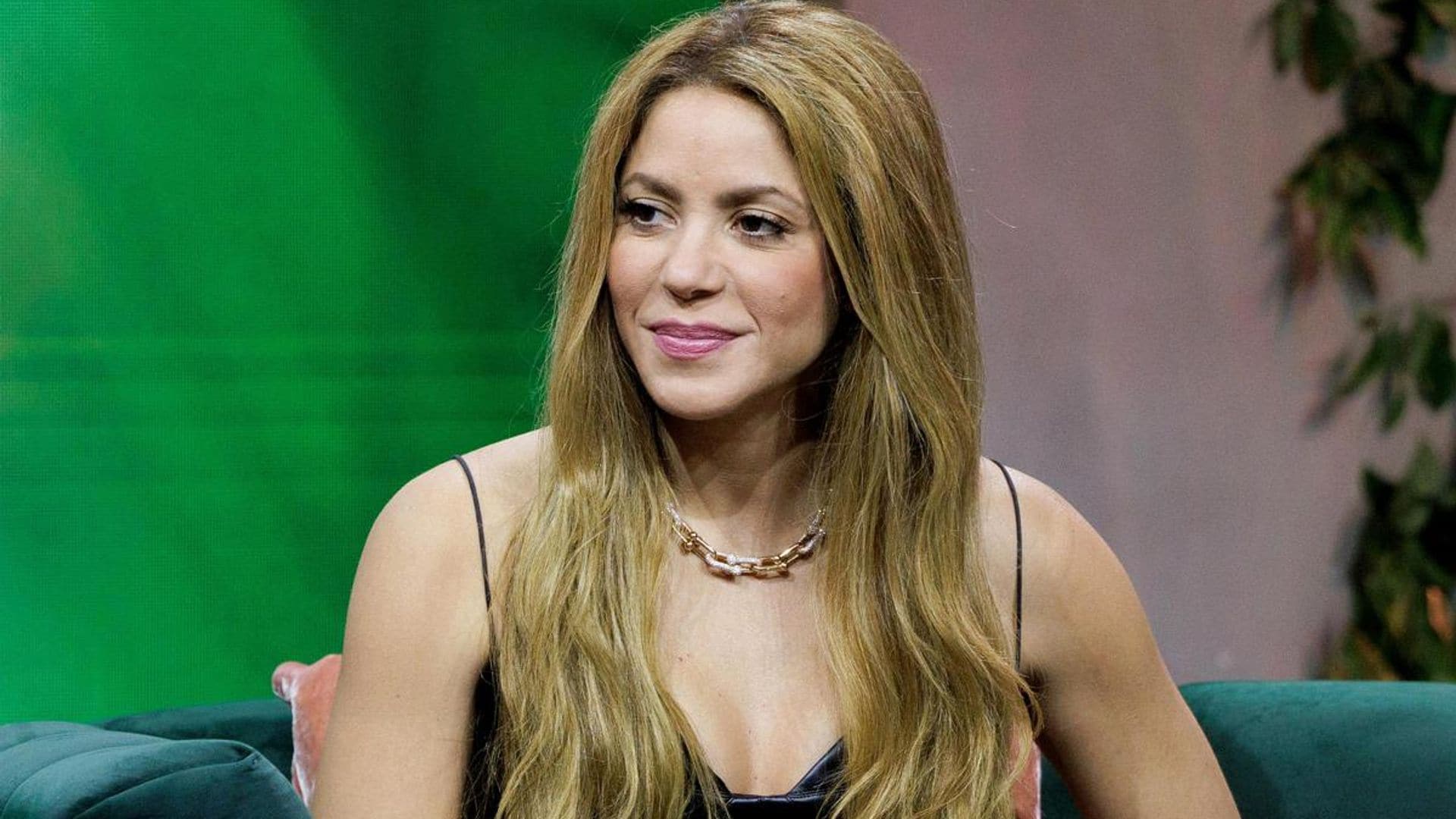 2023 Billboard Latin Music Week - Hits Don't Lie: The Superstar Q&A With Shakira