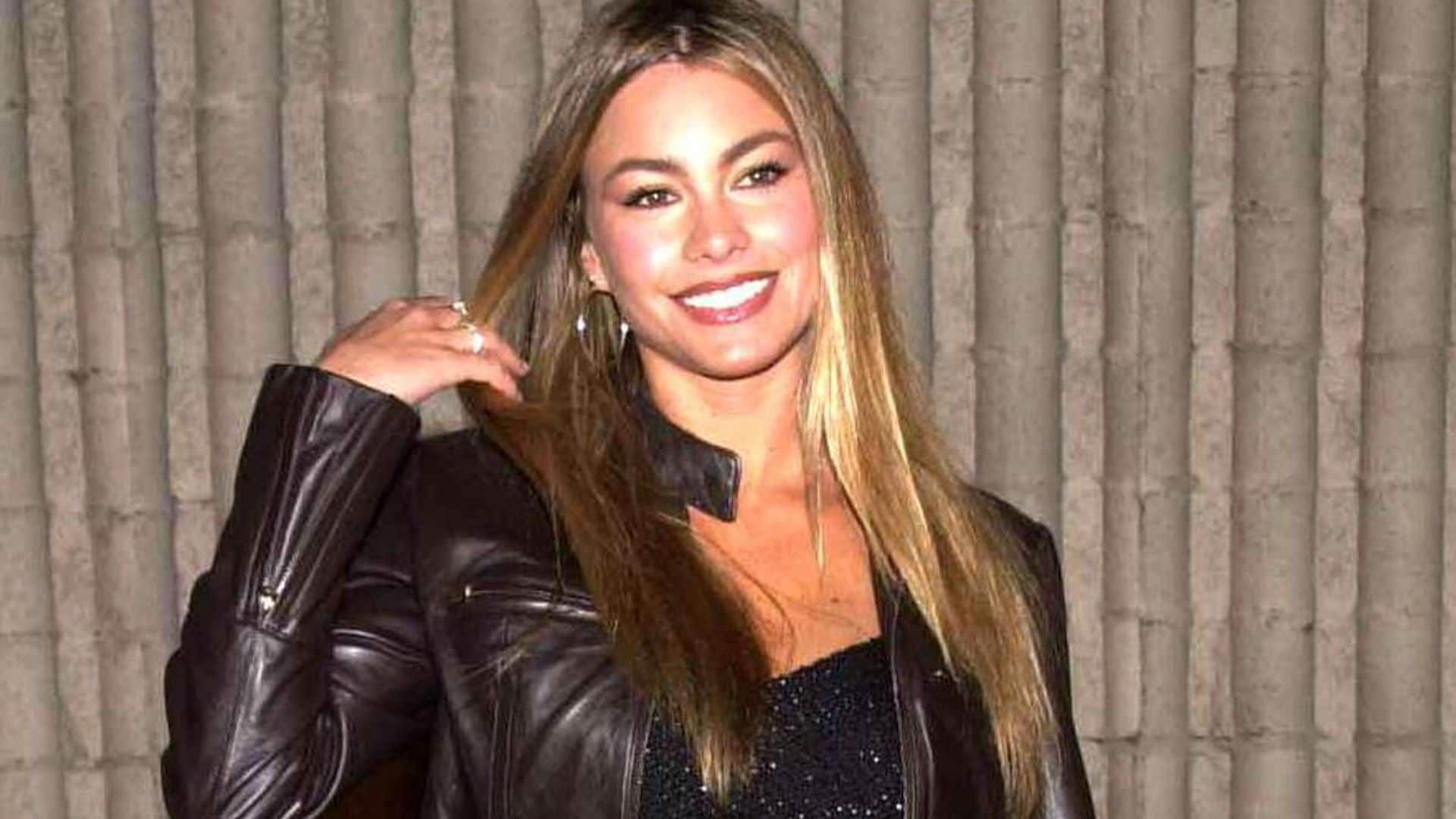 Sofia Vergara through the years: From the 90s until now