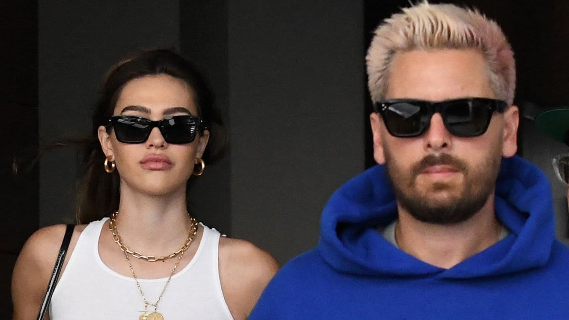 Scott Disick is dating again after ‘unexpected’ breakup with Amelia Hamlin