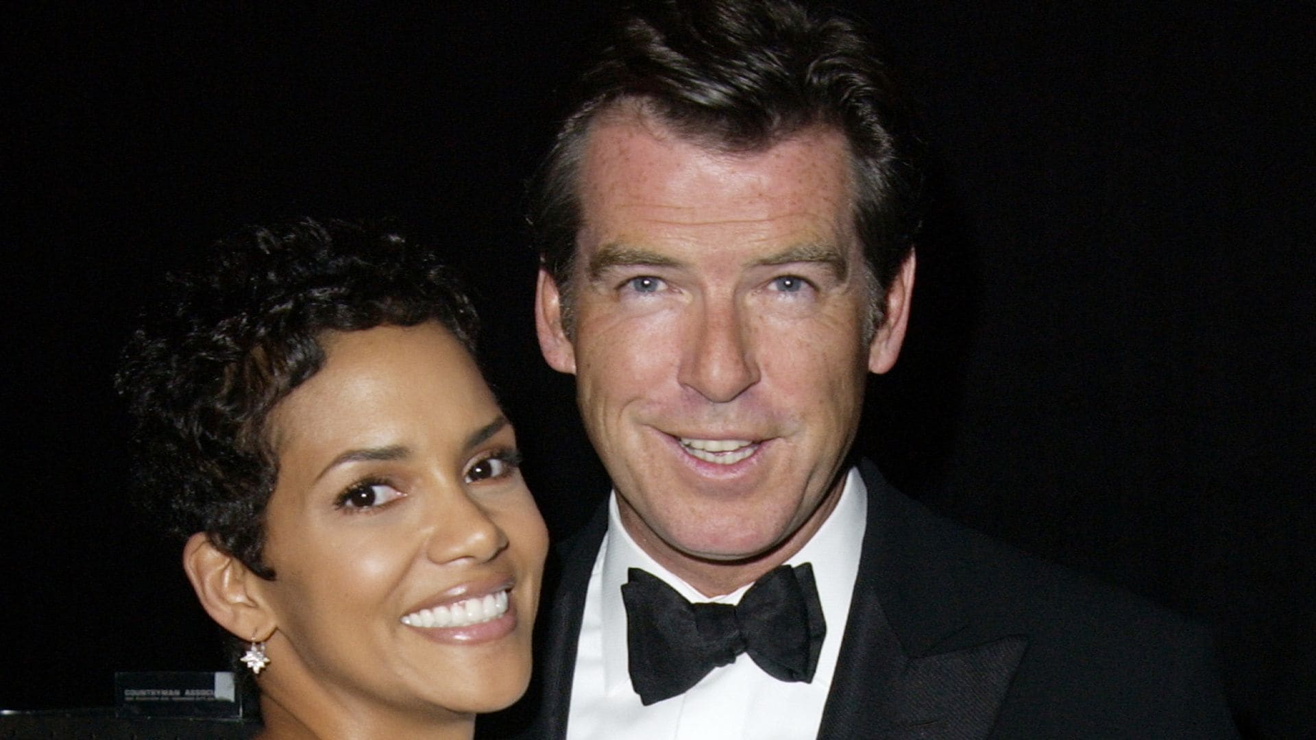 Halle Berry recalls working with Pierce Brosnan; 'One of my favorite people in the whole world'