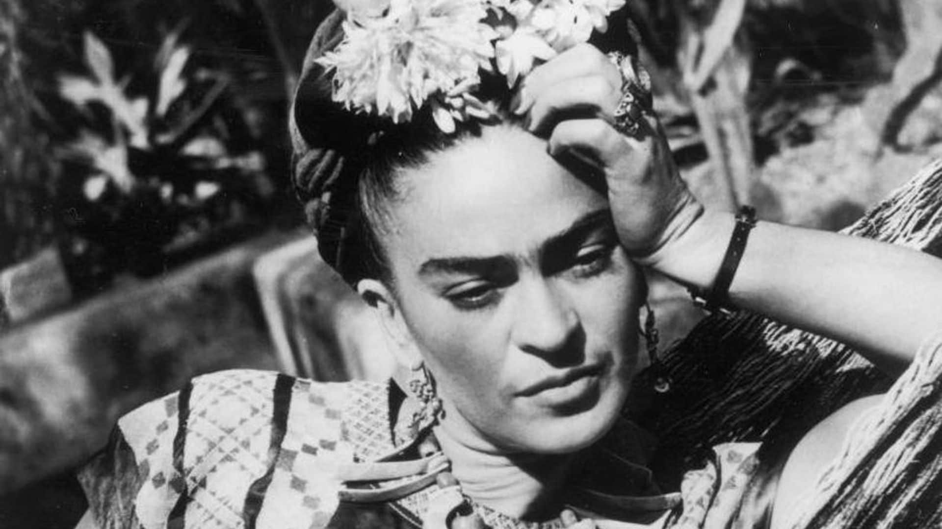 Frida Kahlo’s new film promises a new dimension to her narrative; When, where to watch