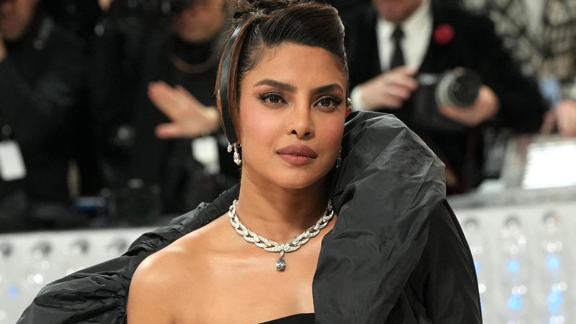 Priyanka Chopra details nose surgery experience: ‘I went into deep depression’