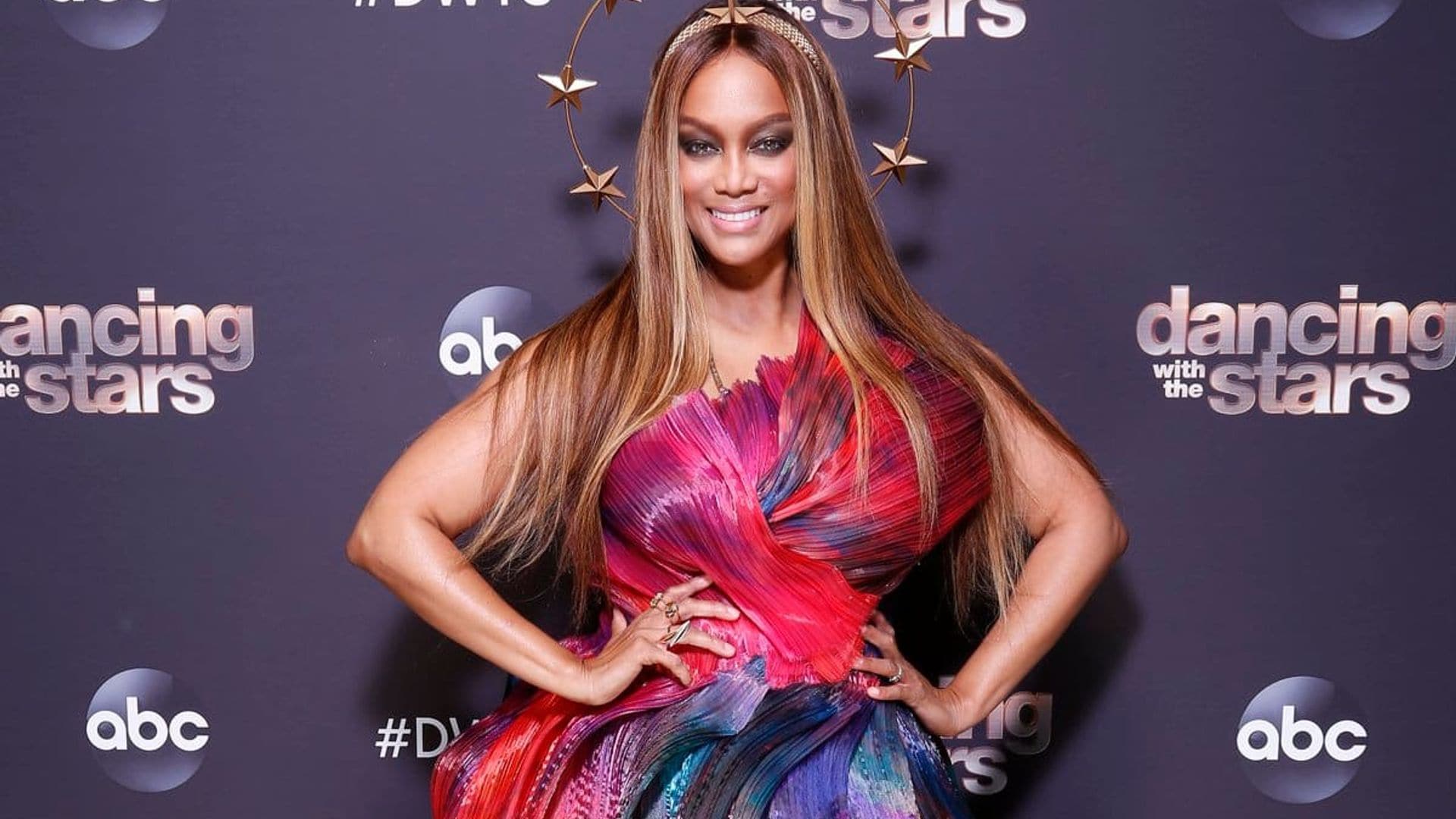 Tyra Banks wants to see people continue the body positivity movement