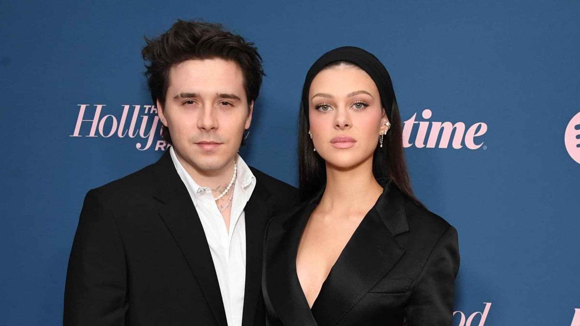 Brooklyn Beckham says he has ‘over 20 tattoos’ of Nicola Peltz