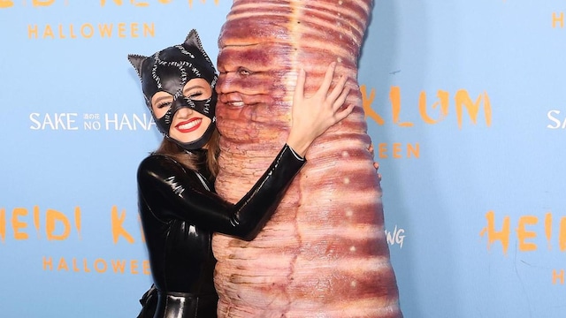 Heidi Klum's Hallowe'en Party 2022