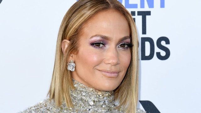 Jennifer Lopez reveals silver lining of 2020