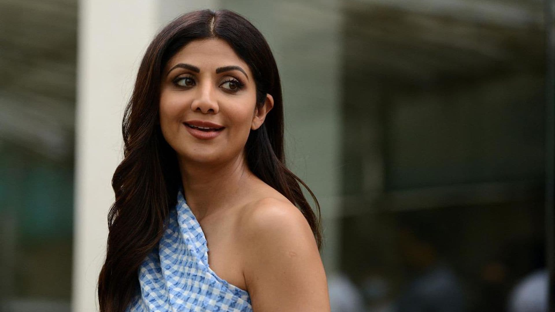 Shilpa Shetty is cleared of obscenity charges 15 years after Richard Gere kissed her on the cheek