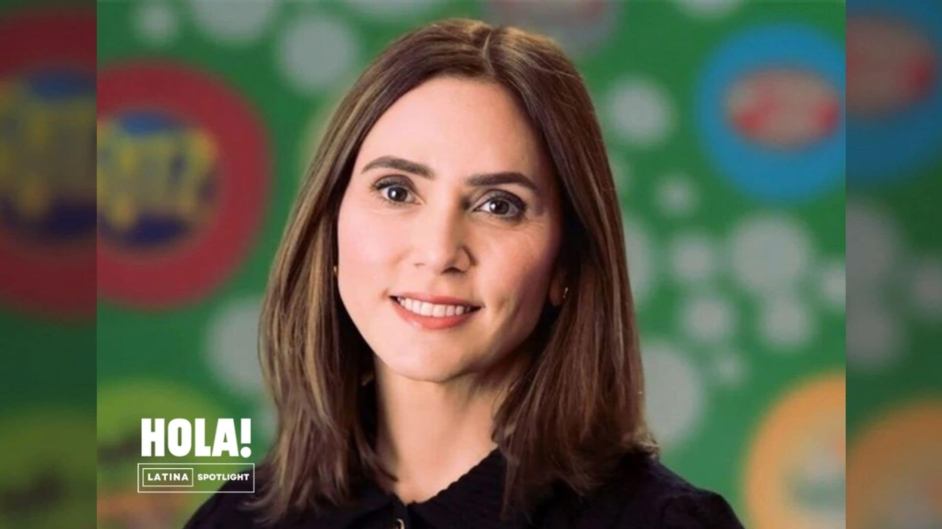 Meet Inés Bahachille, leading Latina legal expert and mentor