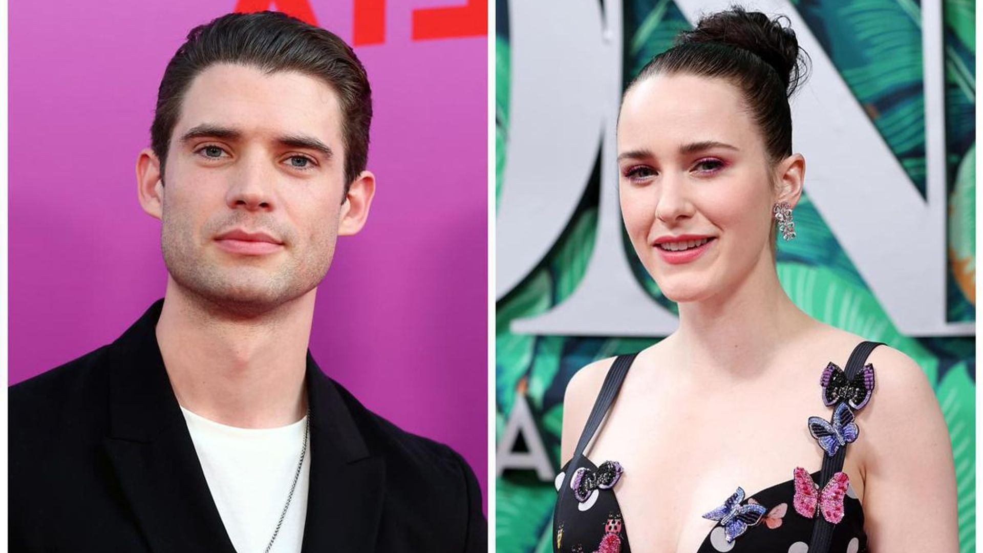 David Corenswet and Rachel Brosnahan to star in the upcoming ‘Superman: Legacy’ film