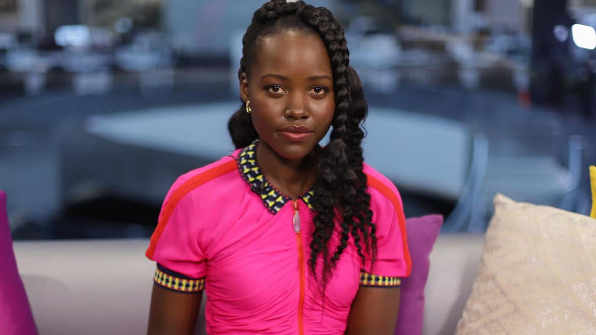 Lupita Nyong’o leads tributes as her ‘sweet, talented’ Disney co-star dies at 15