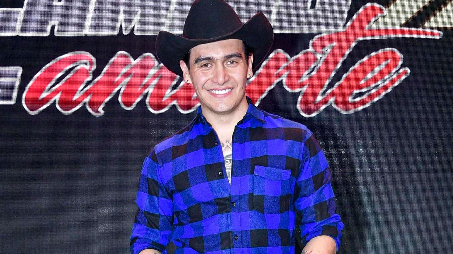 Maribel Guardia’s son Julián Figueroa passes away at 28