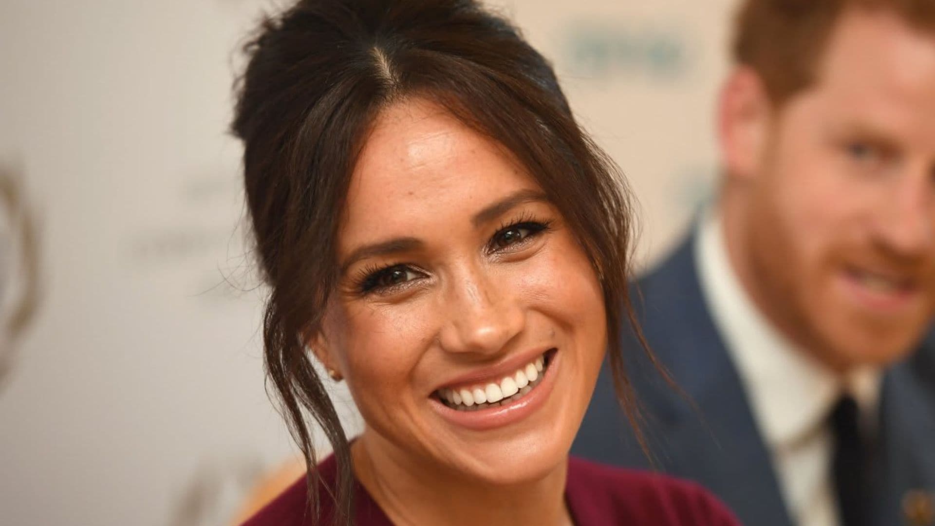 Did Meghan Markle’s name inspire the title of her new Netflix series?