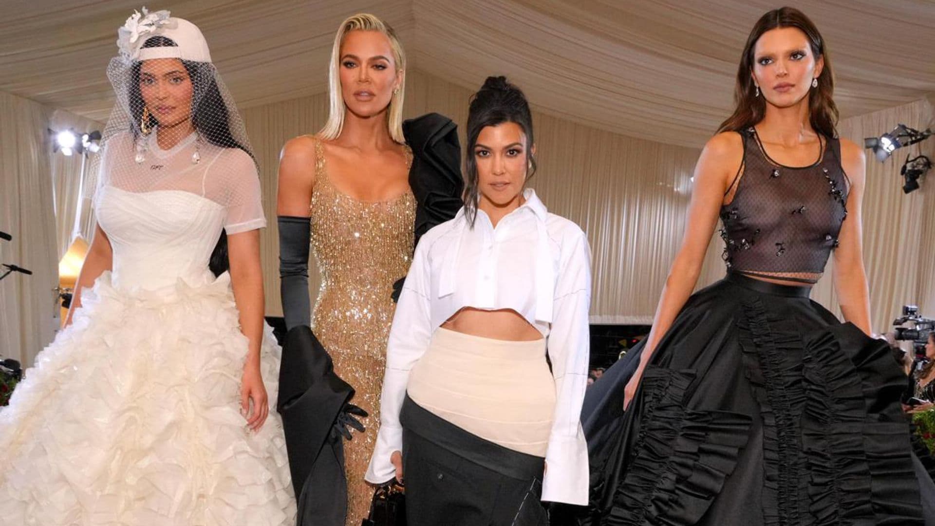 Only one Kardashian/Jenner is reportedly confirmed for the Met Gala: More stars on the list