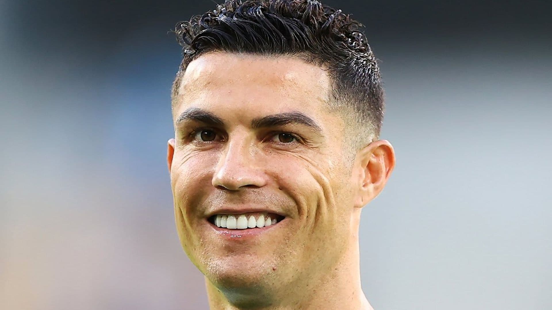 Cristiano Ronaldo posts cryptic message about his ‘decision day’