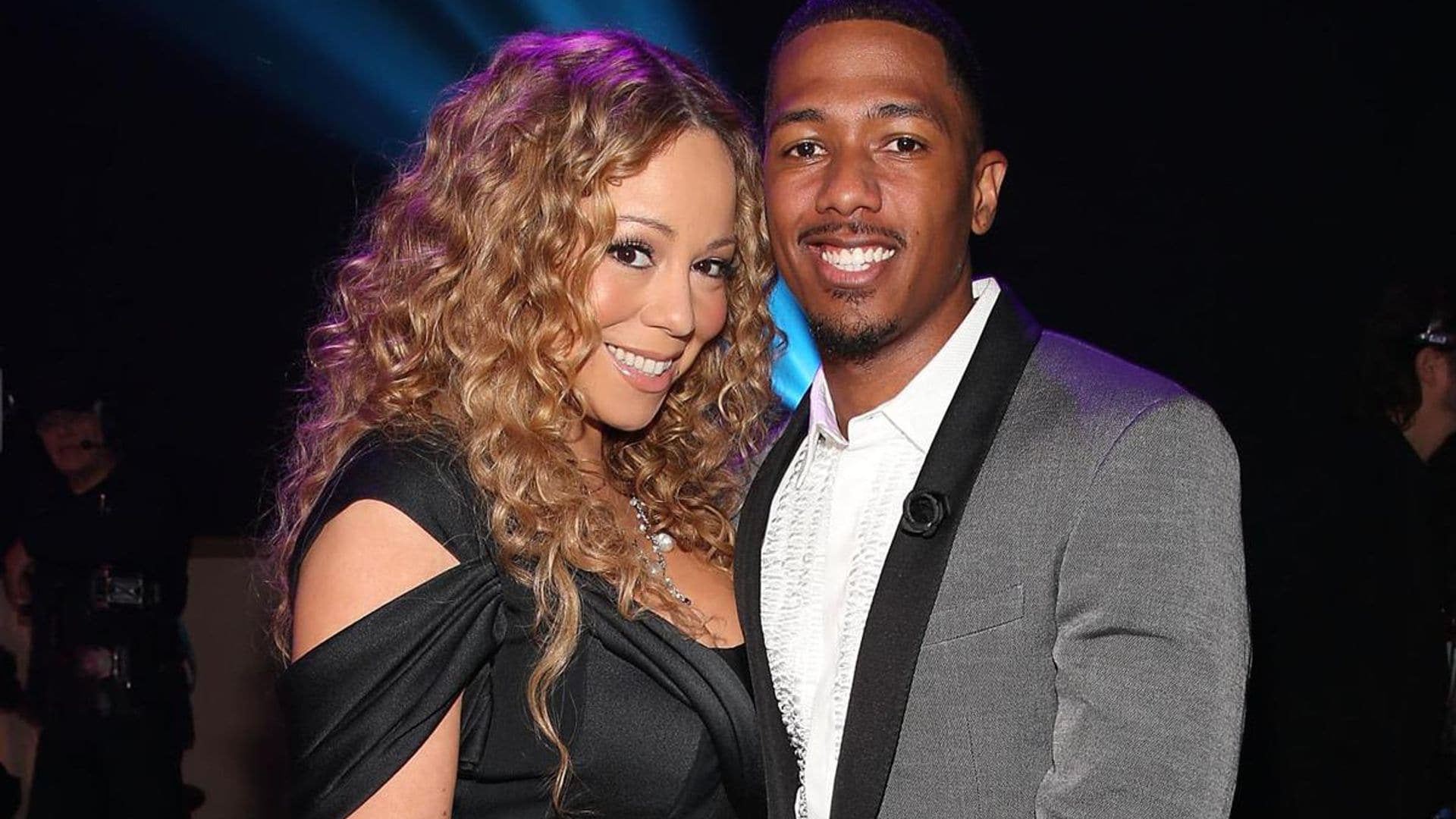 Nick Cannon wants ex-wife Mariah Carey back: ‘If I could go back to where we started’