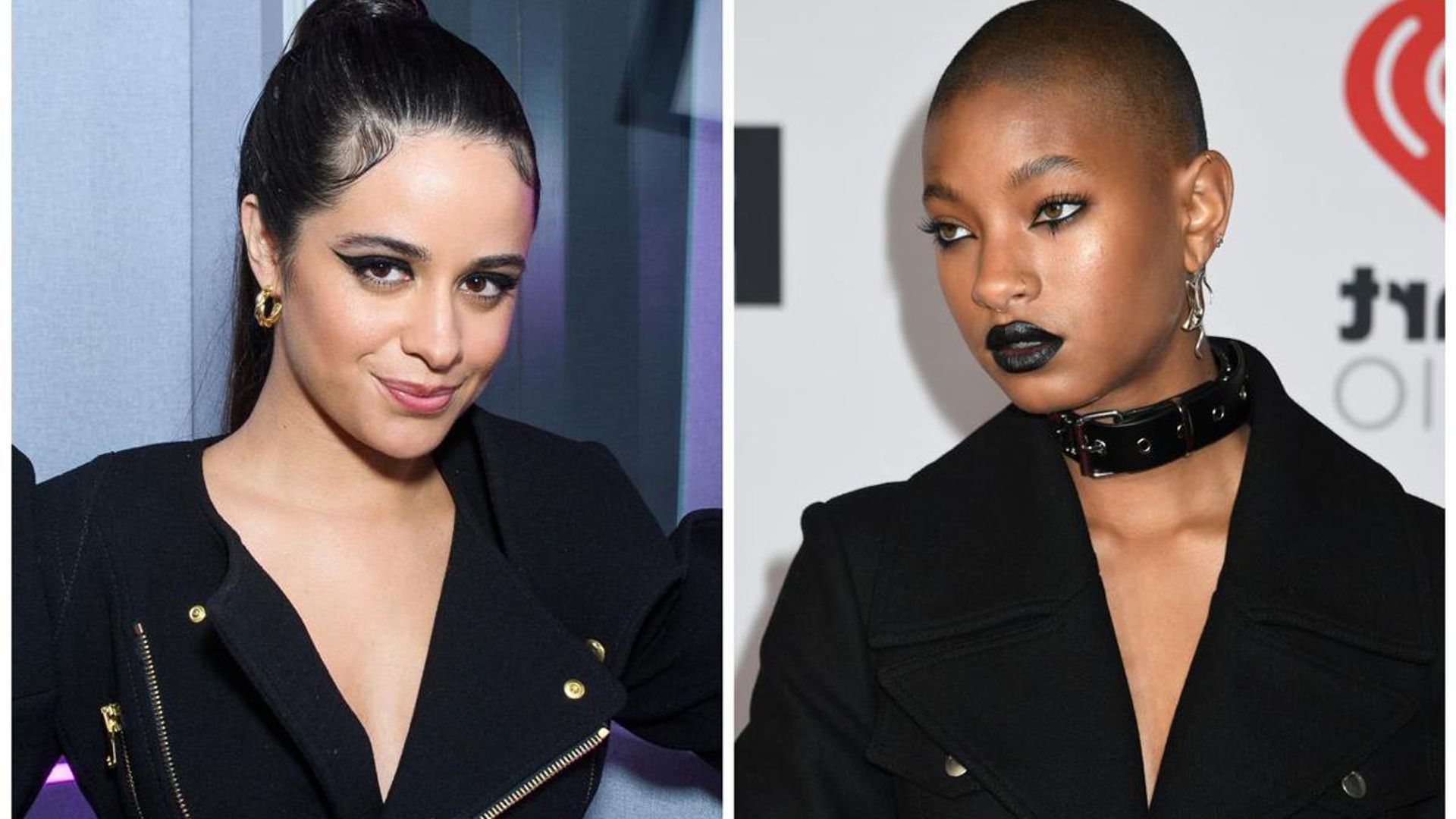 Camila Cabello and Willow Smith collab in new song ‘Psychofreak’