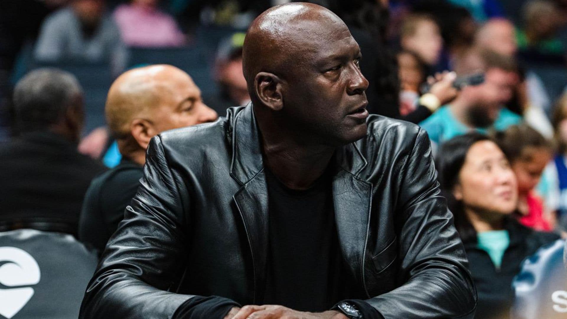 Michael Jordan is the first athlete to rank in Forbes’ top 400 wealthiest﻿