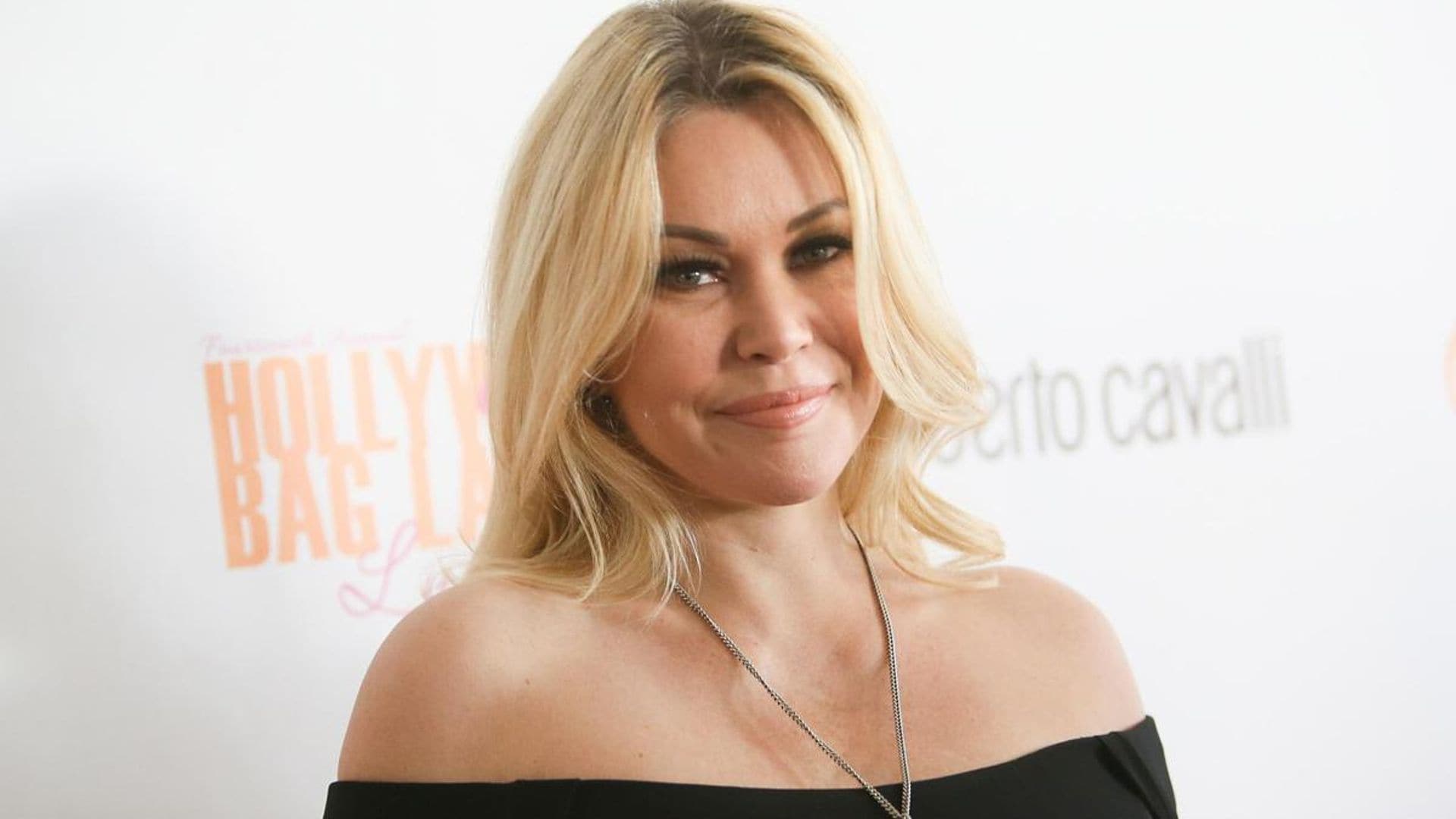 Travis Barker’s ex-wife Shanna Moakler says she is pregnant with her fourth child