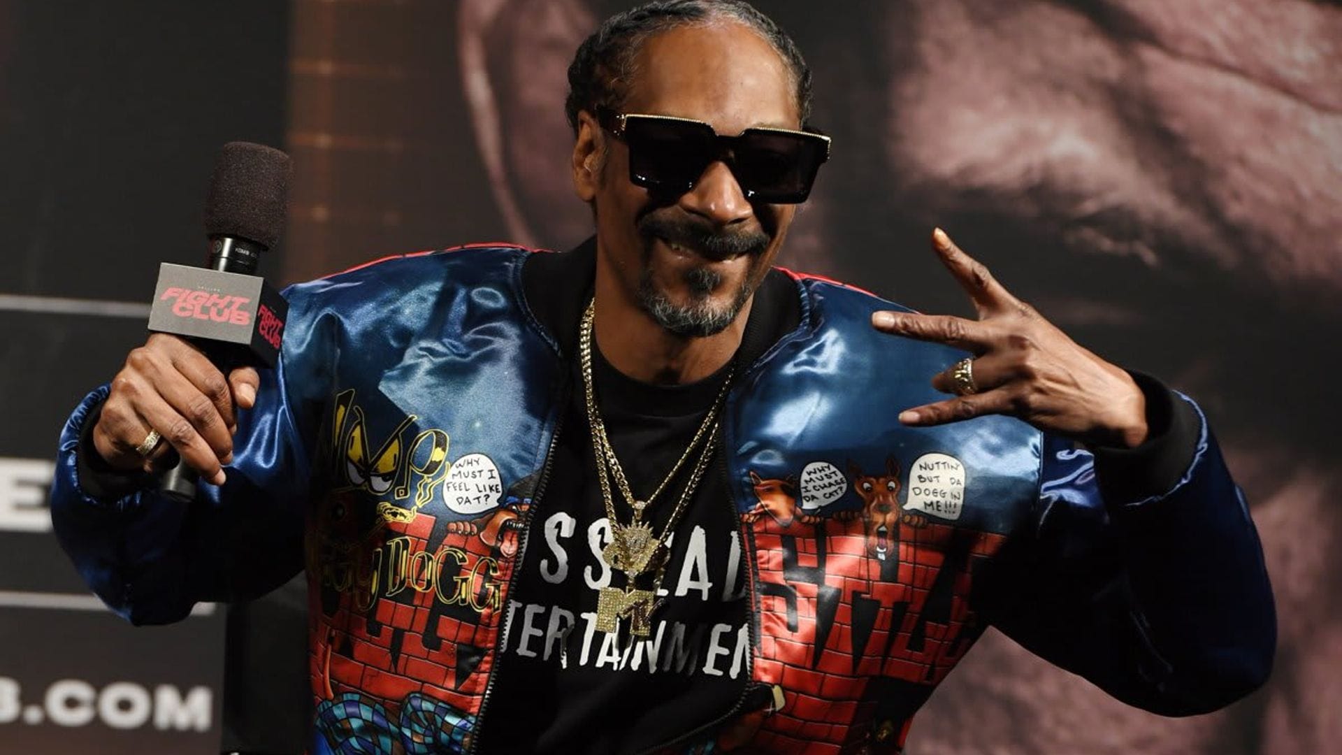 Snoop Dogg joins Season 20 of ‘The Voice’ as a mega mentor