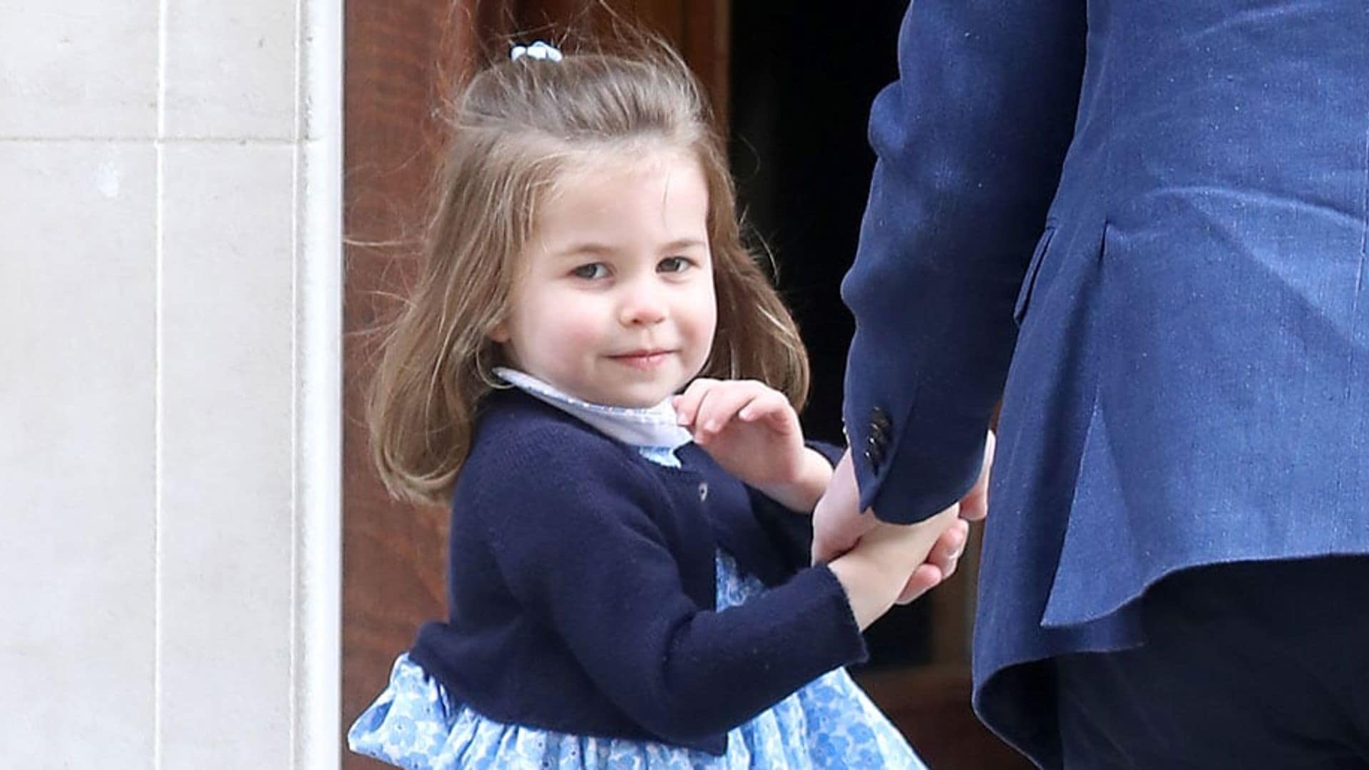 Princess Charlotte