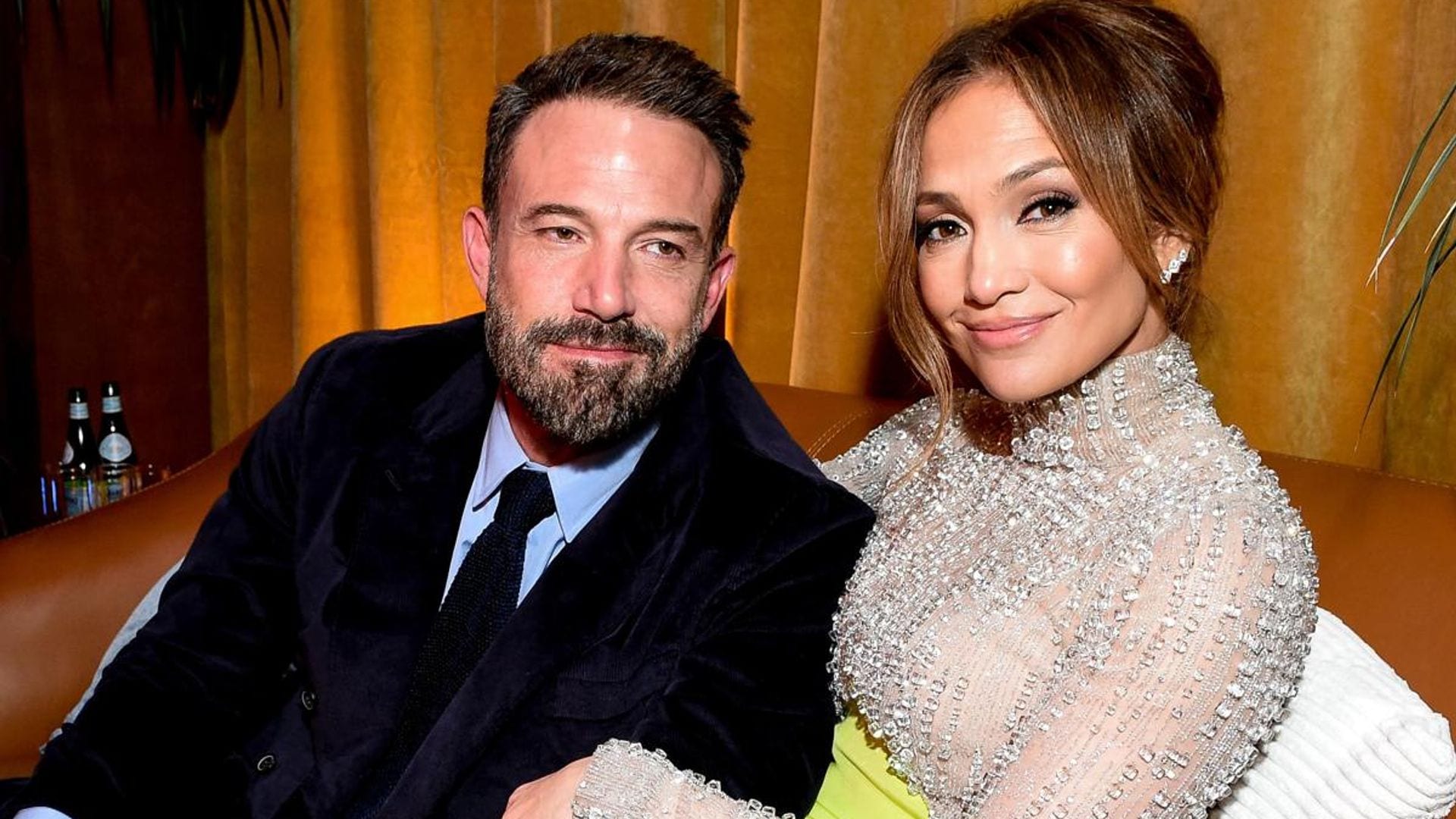 Jennifer Lopez praises Ben Affleck’s role as a father