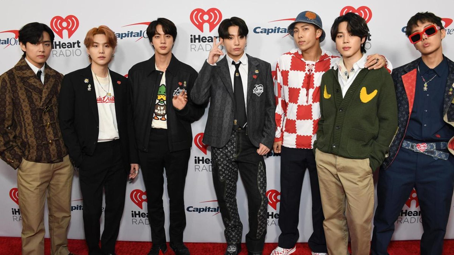 BTS beats out Taylor Swift and Drake with this decade’s most Billboard hits