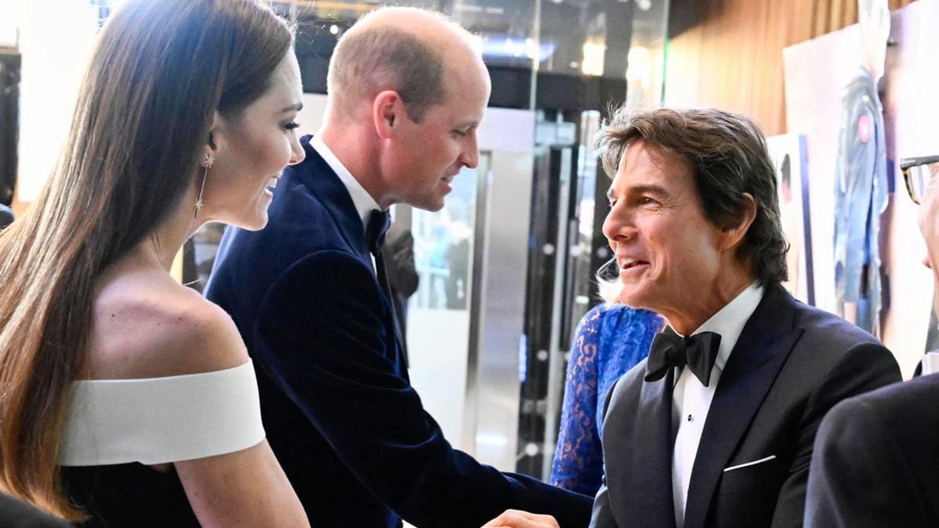 Tom Cruise invited to big royal event this year: Report