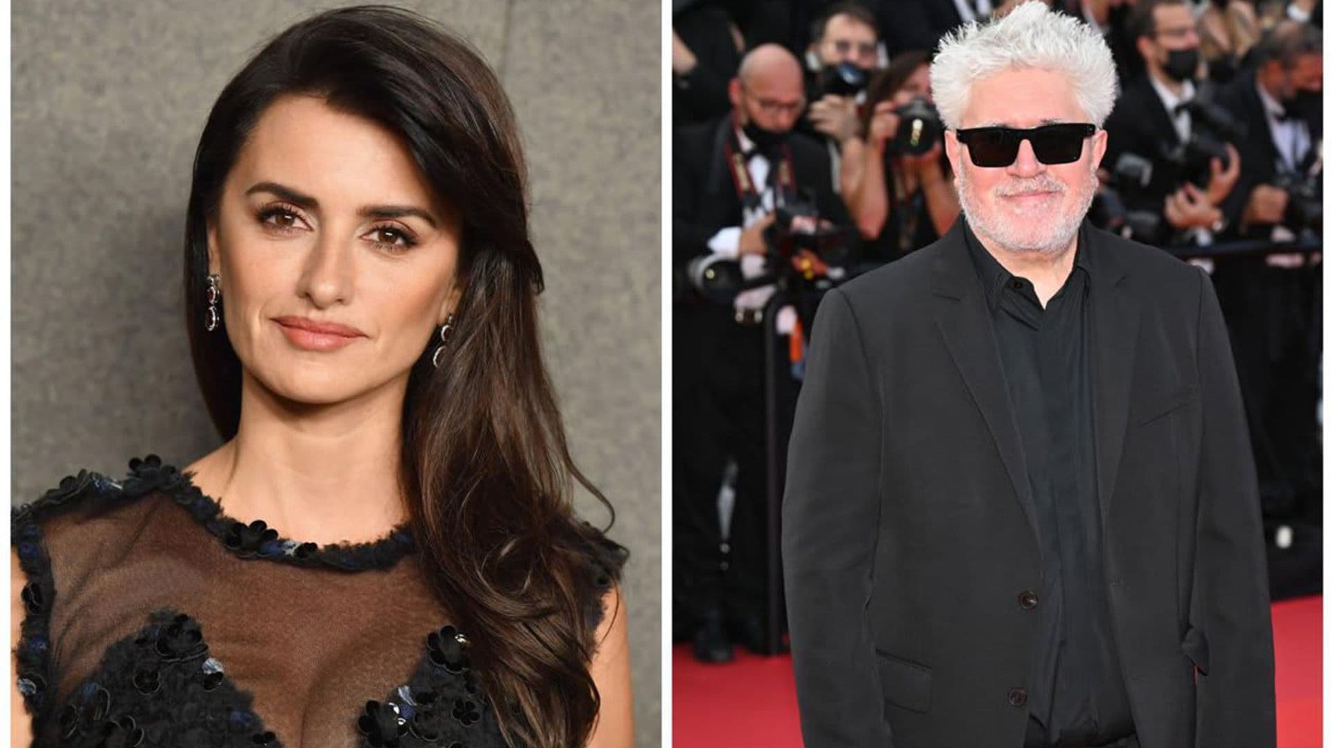 Penelope Cruz’s new film, ‘Parallel Mothers’ by Pedro Almodovar is set to open the Venice Film Festival