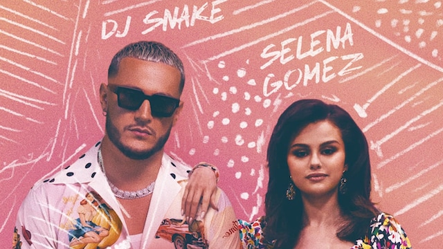 Selena Gomez releases another bilingual song featuring DJ Snake