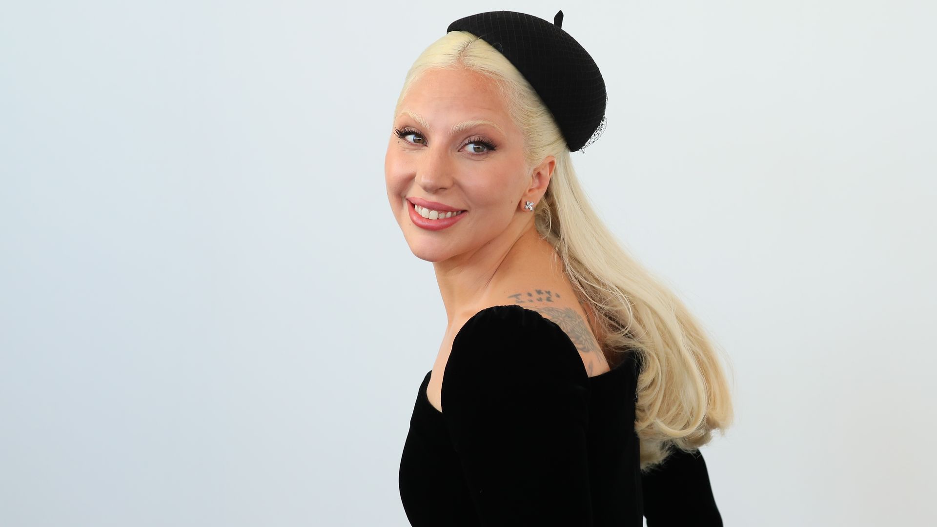 Lady Gaga is ready to be a mom: 'The greatest vision I have is that'