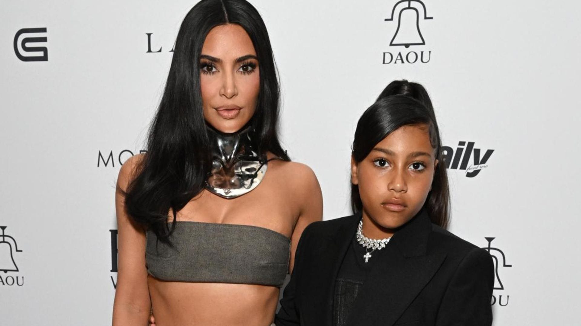 Kim Kardashian talks about North’s independent personality