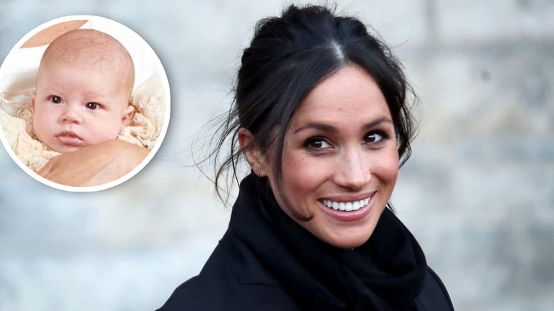 Meghan Markle's first post maternity engagement revealed