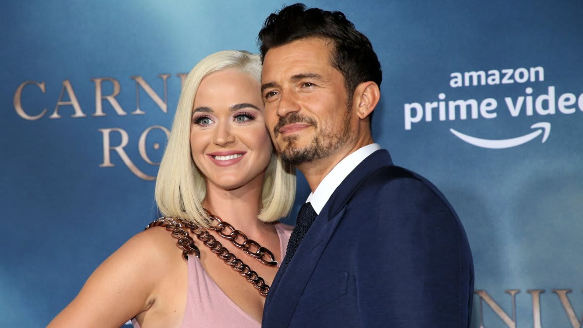 Katy Perry plans to release a new documentary about her private life