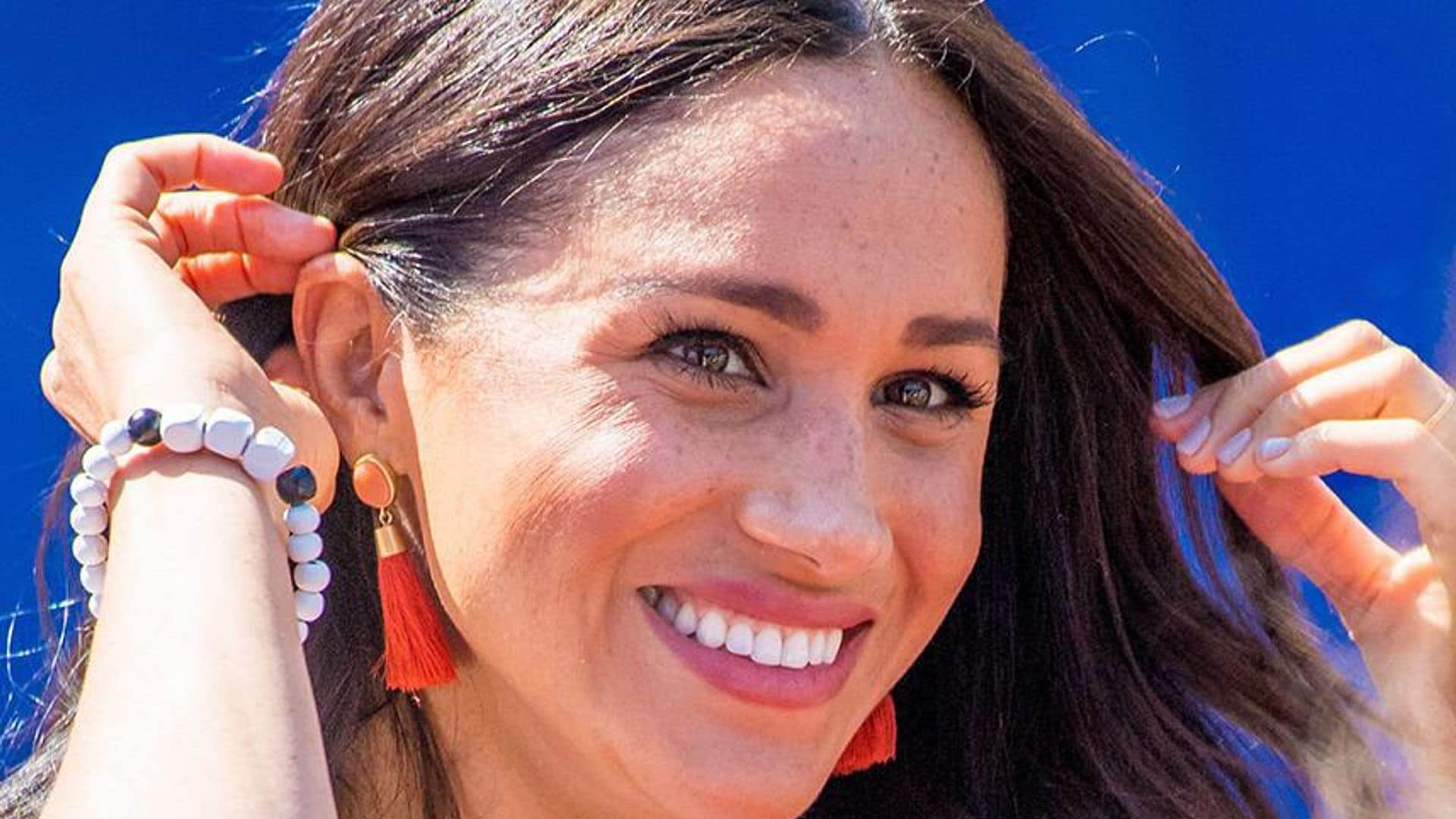 Meghan Markle