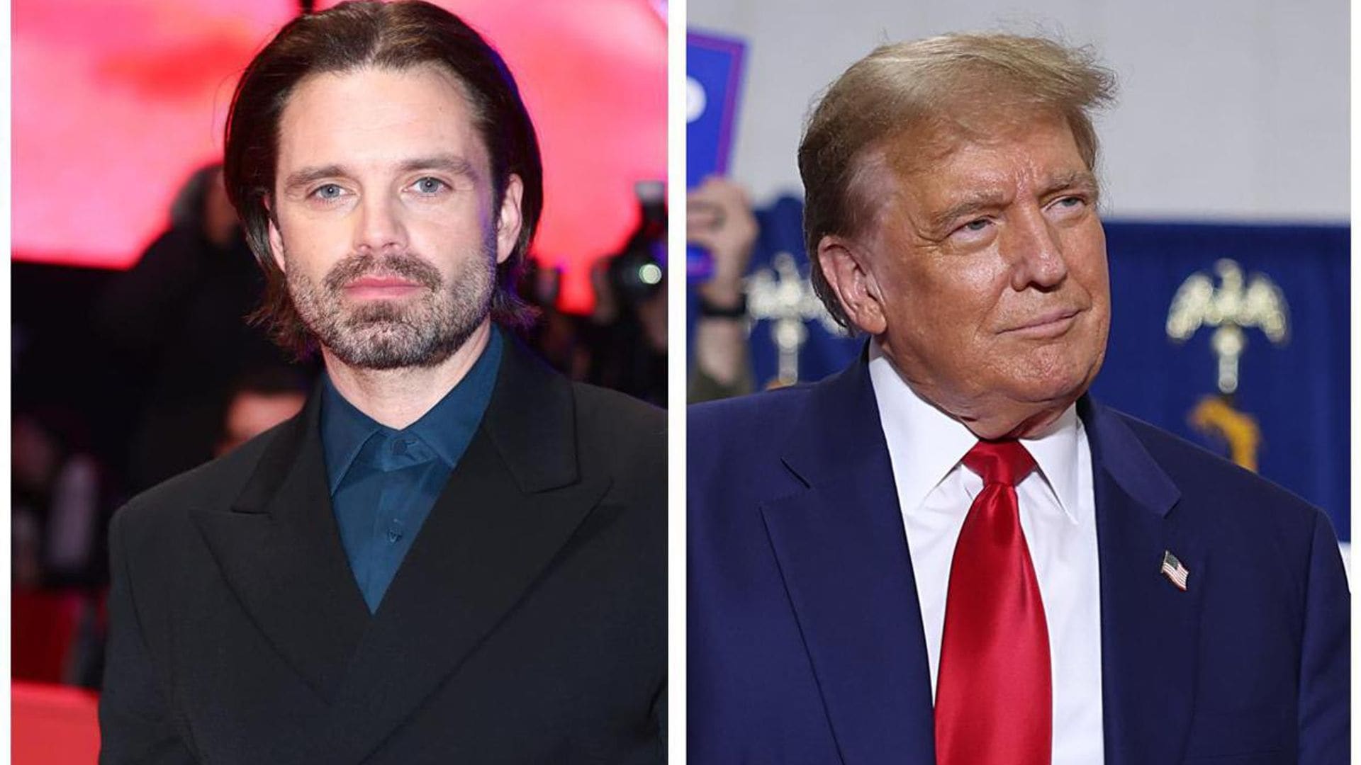 WATCH: Sebastian Stan’s official first look as a young Donald Trump