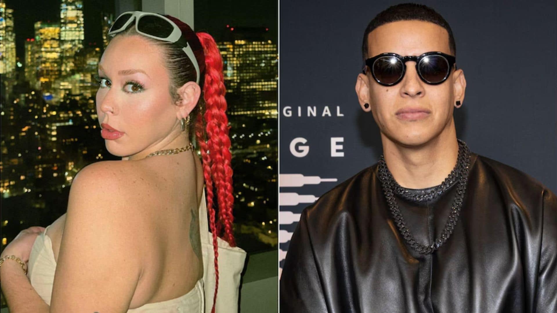 Is Jesaaelys Ayala’s post-court message for her dad, Daddy Yankee?