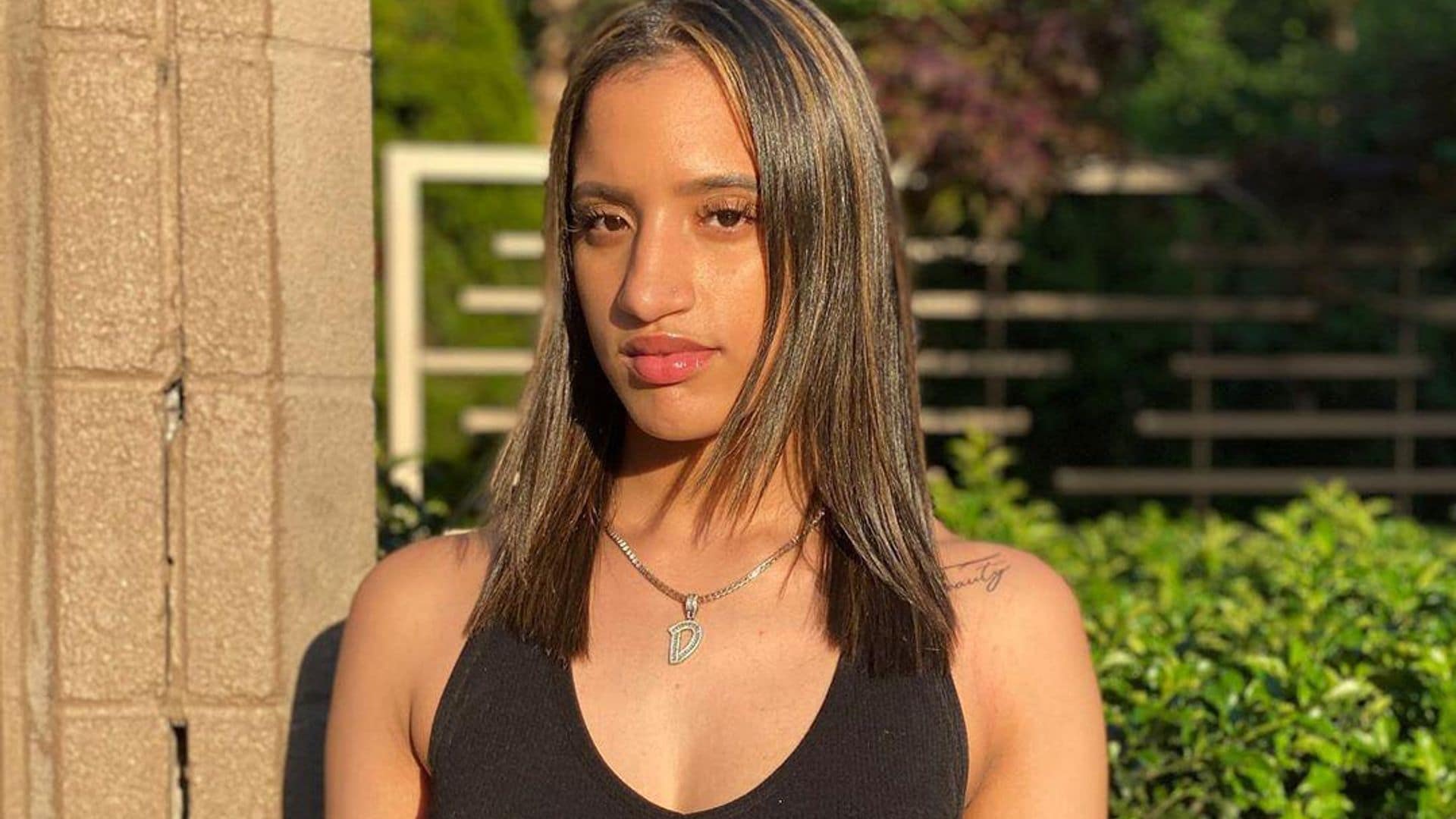 Meet Dascha Polanco’s lookalike teen daughter, Dasany