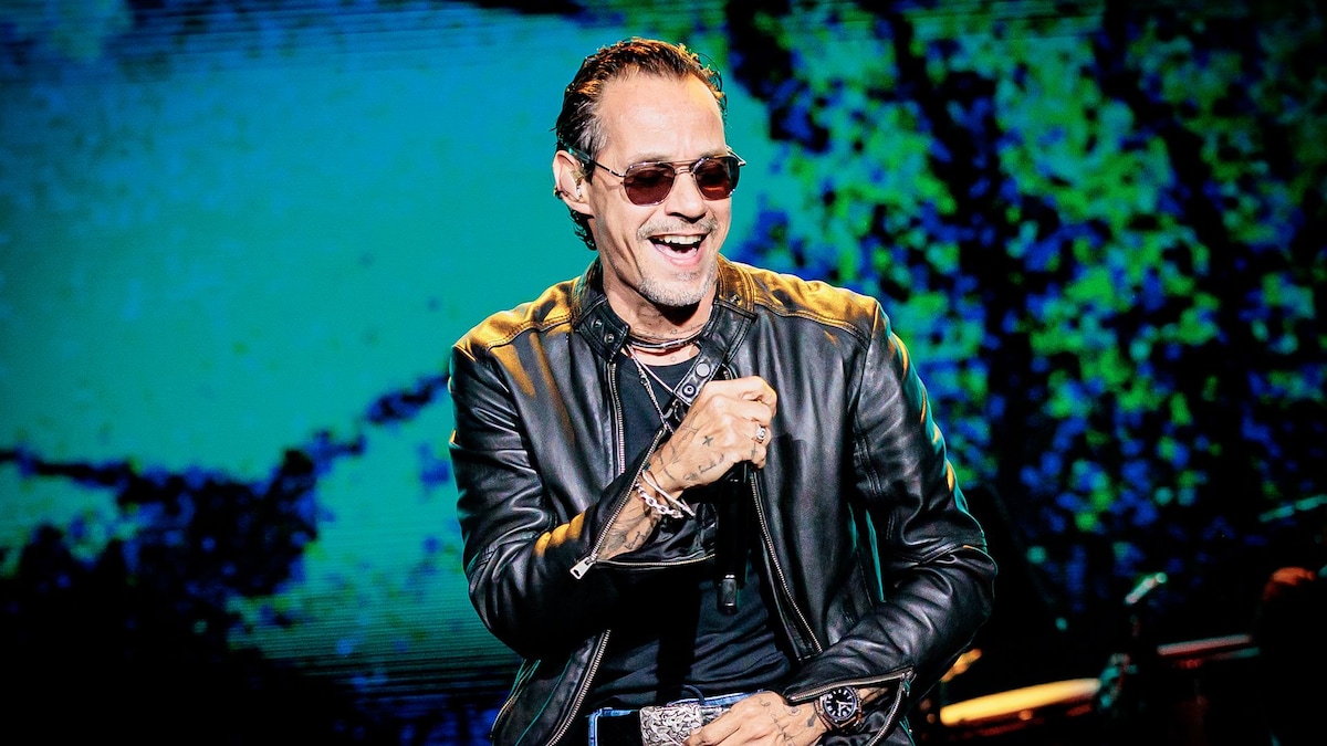 Marc Anthony endorses candidate in upcoming US presidential elections