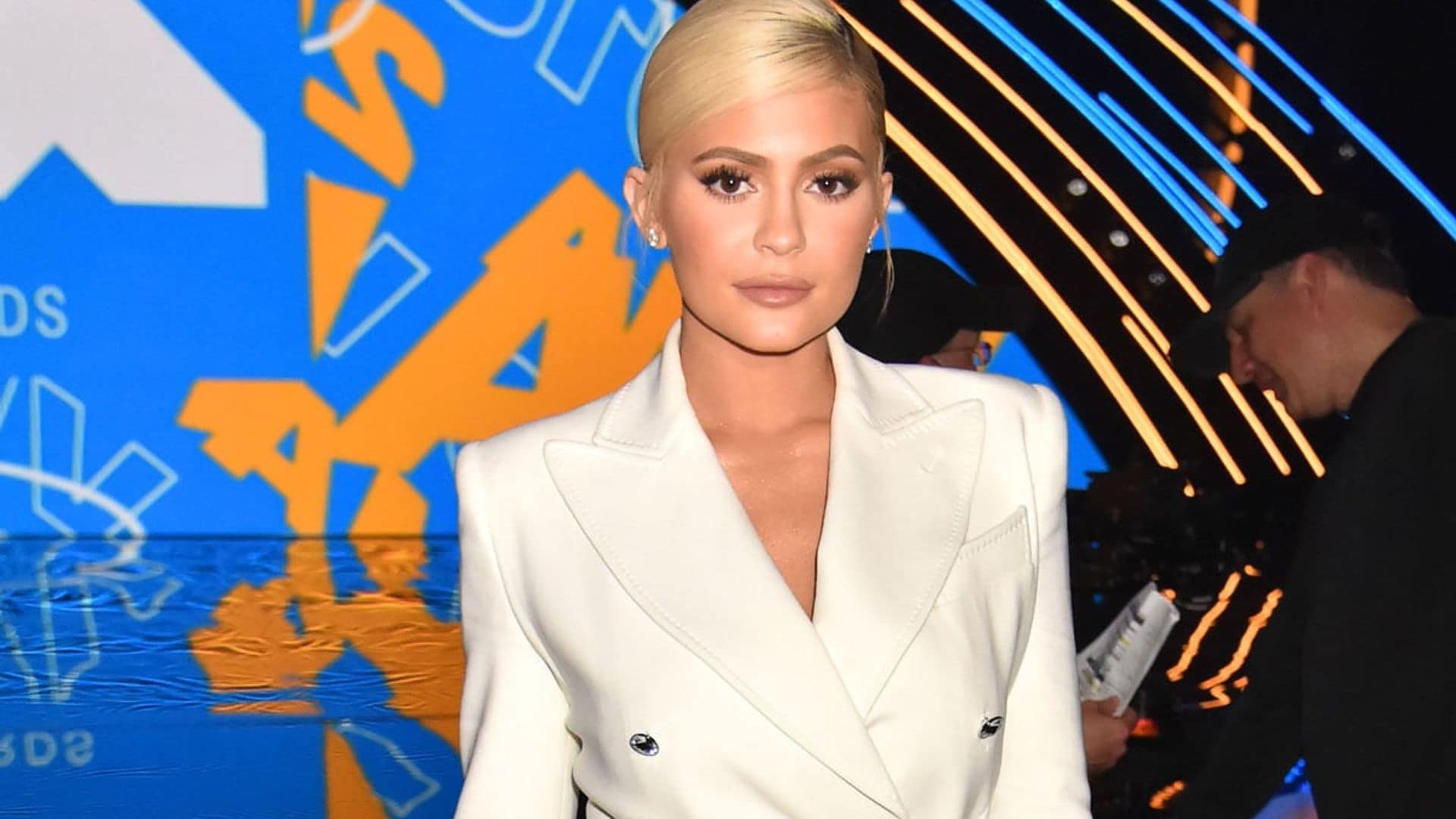 Kylie Jenner officially makes Forbes list as youngest self-made billionaire