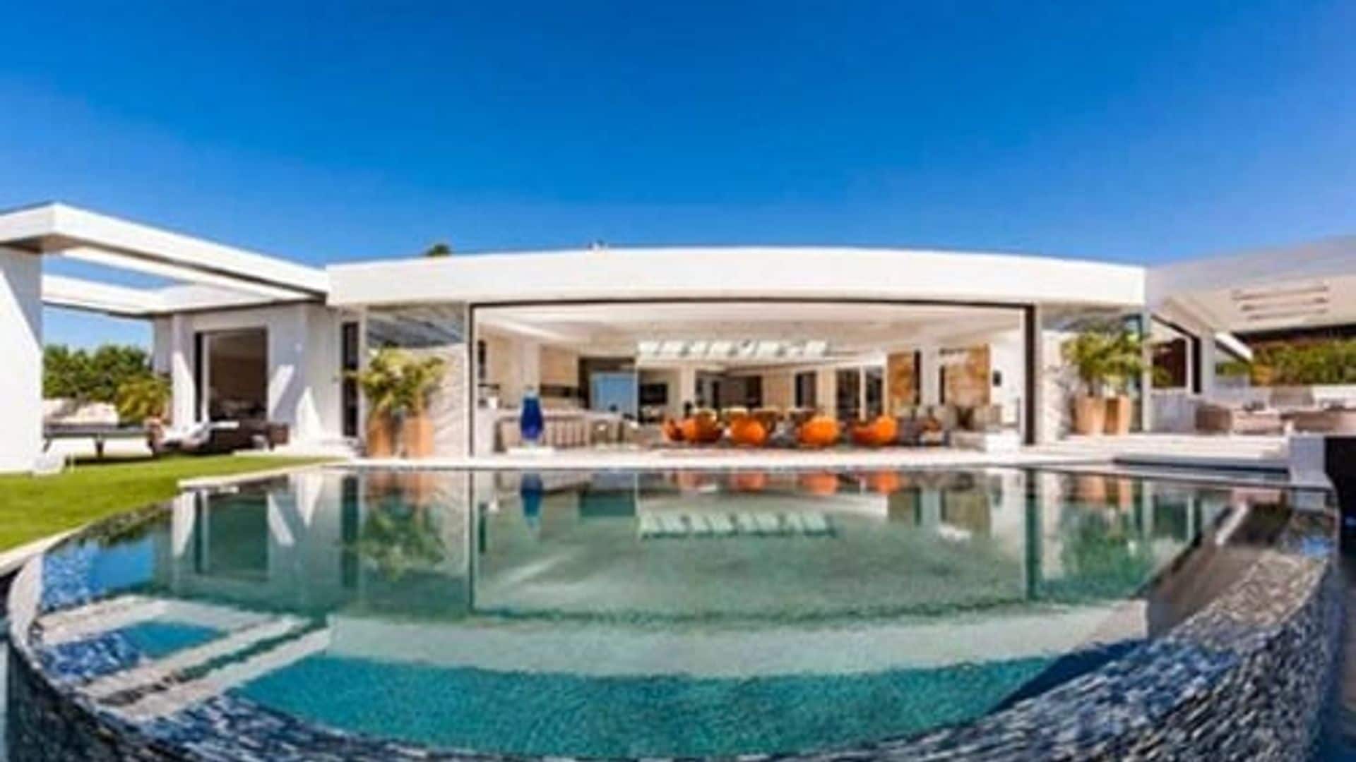 LISTED: Beyoncé and Jay Z may purchase this $85 million Beverly Hills property