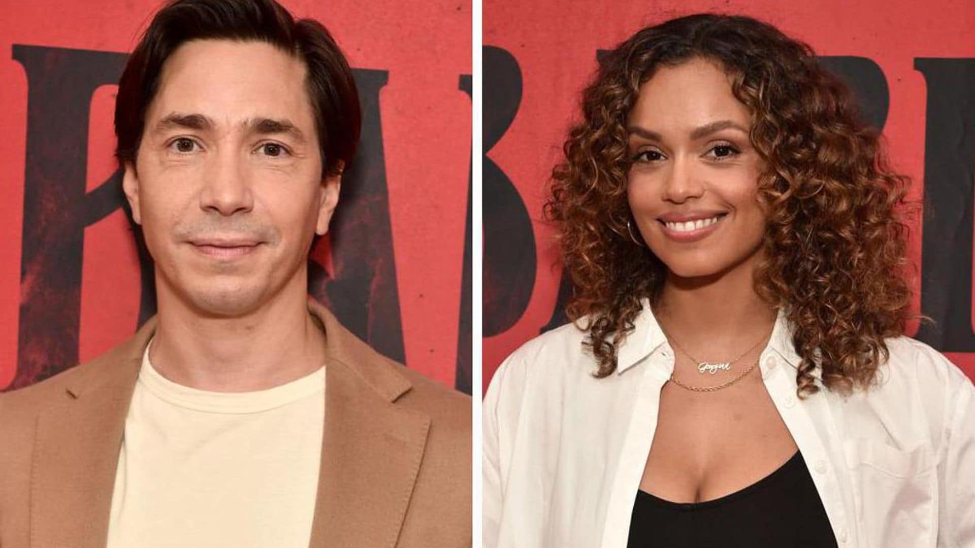 Justin Long and Georgina Campbell try not to give any Barbarian spoilers in this exclusive interview