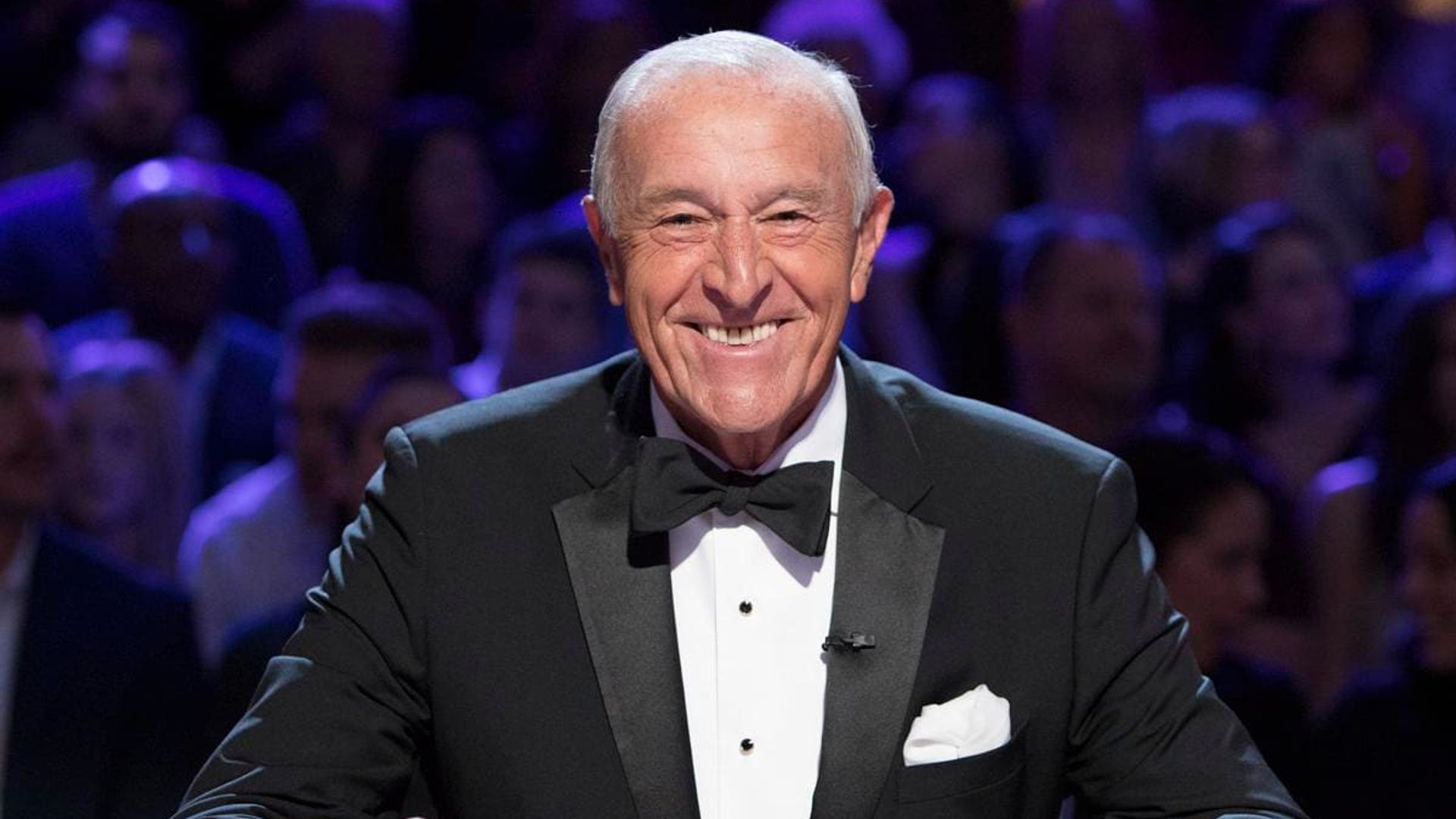 Len Goodman, judge of ‘Dancing with the Stars’ has died at 78